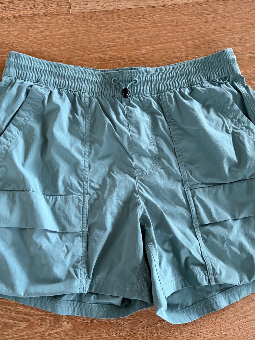 REI trailmade shorts